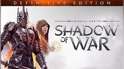 Middle-earth: Shadow of War Definitive Edition