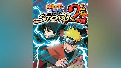 NARUTO SHIPPUDEN: Ultimate Ninja STORM 2 (Россия, Украина и СНГ)