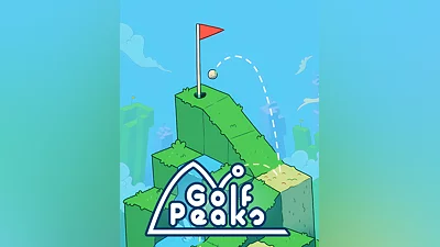 Golf Peaks (Россия, Украина и СНГ)