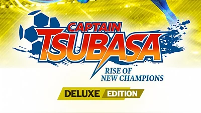 Captain Tsubasa: Rise of New Champions - Deluxe Edition (Steam)
