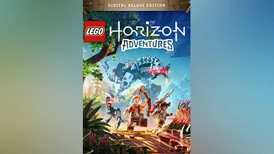 LEGO  Horizon Adventures  Digital Deluxe Edition