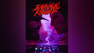 Bahnsen Knights (Россия, Украина и СНГ)