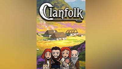 Clanfolk