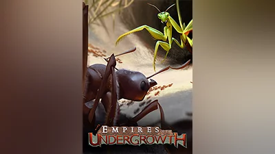 Empires of the Undergrowth