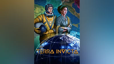 Terra Invicta