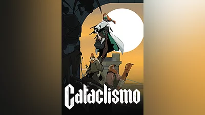 Cataclismo