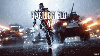 Battlefield 4 (PS4) (Account) [Global] [Premium Edition]