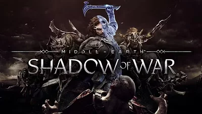 MIDDLE EARTH SHADOW OF WAR (PS4) (Account) [Global] [Standard]