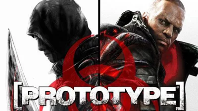 Prototype Biohazard Bundle (PS4) (Account) [Global] [Standard]