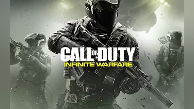 Call of Duty Infinite Warfare Legacy Edition (PS4) (Account) [Global] [Legacy]