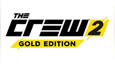 The Crew 2 Gold Edition (PS4) (Account) [Global] [Gold Edition]