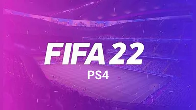 FIFA 22 (PS4) (Account) [Global] [Standard]