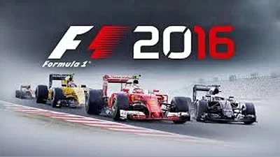 F1 2016 (PS4) (Account) [Global] [Standard]