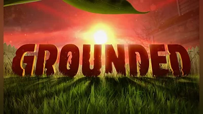 Grounded (PS5) (Account) [Global] [Standard]