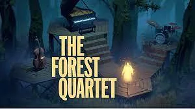 The Forest Quartet (PS5) (Account) [Global] [Standard]