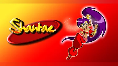 Shantae (PS5) (Account) [Global] [Standard]