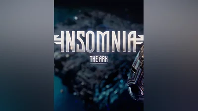 INSOMNIA: The Ark (Весь мир)