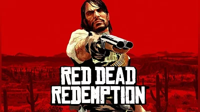 Red Dead Redemption (Xbox X) (Account) [Global] [Standard]