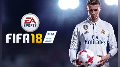 FIFA 18 (XB1) (Account) [Global] [Standard]