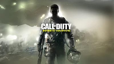 Call of Duty: Infinite Warfare (Xbox X) (Account) [Global] [Standard]