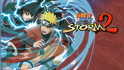 NARUTO SHIPPUDEN: Ultimate Ninja STORM 2 HD