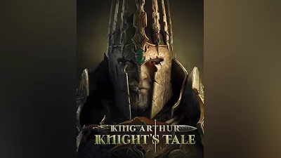 King Arthur: Knight's Tale (Россия, Украина и СНГ)