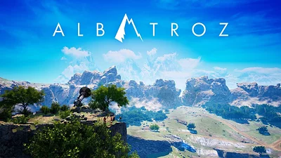 Albatroz (PS5) (Account) [Global] [Standard]