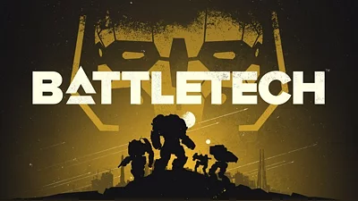 BATTLETECH (Steam)