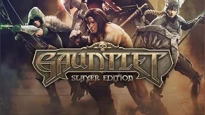 Gauntlet Slayer Edition (PS4) (Account) [Global] [Standard]