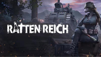 Ratten Reich (Steam)