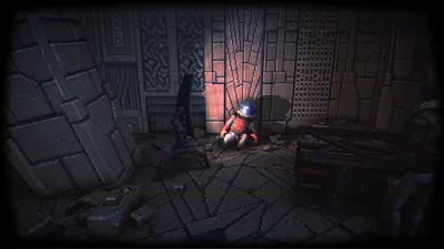Unlucky Seven (Steam)