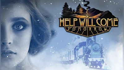 Help Will Come Tomorrow (Nintendo Switch) (Account) [Global] [Standard]