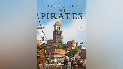 Republic of Pirates