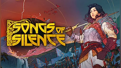 Songs of Silence (PS5) (Account) [Global] [Standard]