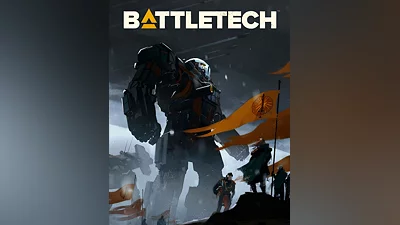 BATTLETECH (Россия, Украина и СНГ)