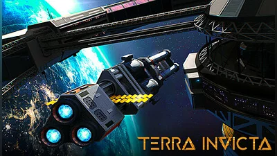 Terra Invicta