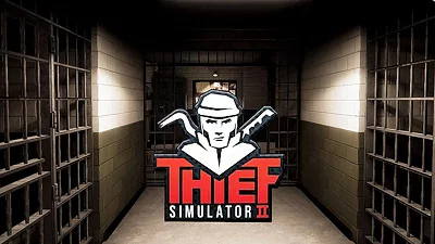 Thief Simulator 2 (PS5) (Account) [Global] [Standard]