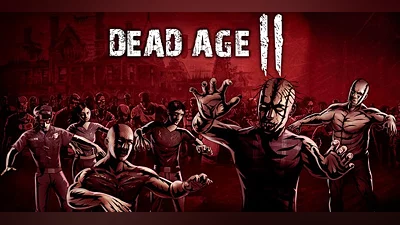 Dead Age 2 (PS5) (Account) [Global] [Standard]