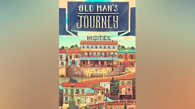 Old Man&#039;s Journey