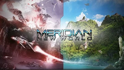 Meridian: New World (Steam)