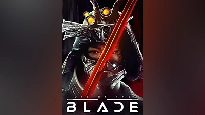 Die by the Blade