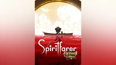 Spiritfarer: Farewell Edition