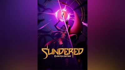 Sundered: Eldritch Edition