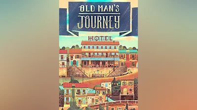 Old Mans Journey
