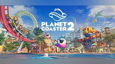 Planet Coaster 2 (Steam key)