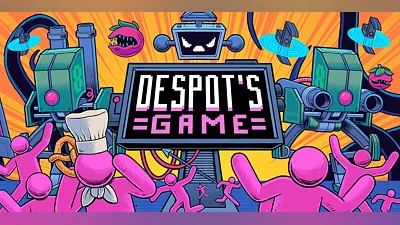 Despots Game (Xbox X) (Account) [Global] [Standard]