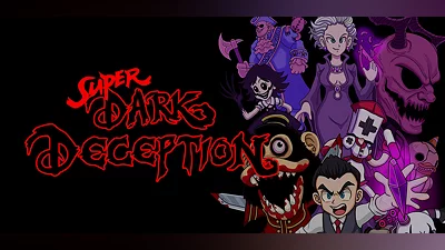 Super Dark Deception (Nintendo Switch) (Account) [Global] [Standard]