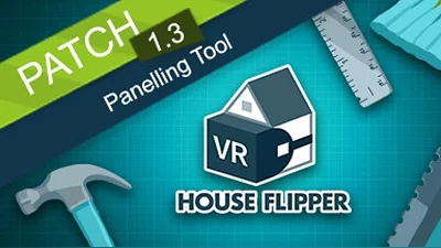 House Flipper VR (Steam)