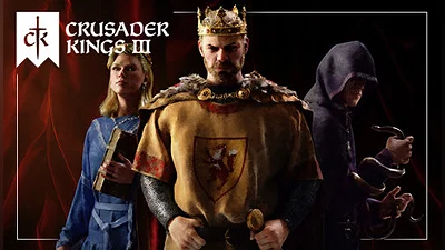 Crusader Kings III