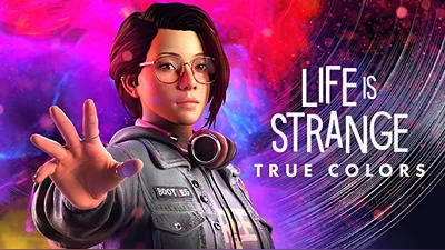 Life is Strange: True Colors (Steam)